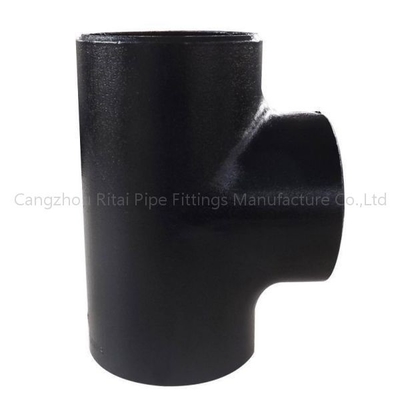DN1200 Ống nối bằng thép nhẹ XXS ANSI A234WPB cho dầu