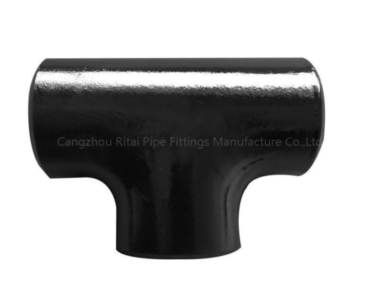 DN1200 Ống nối bằng thép nhẹ XXS ANSI A234WPB cho dầu