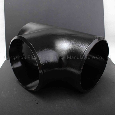 DN1200 Ống nối bằng thép nhẹ XXS ANSI A234WPB cho dầu