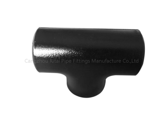 ANSI ASME B16.9 Phụ kiện đường ống hàn bằng thép không bằng nhau XS thép giảm thiểu