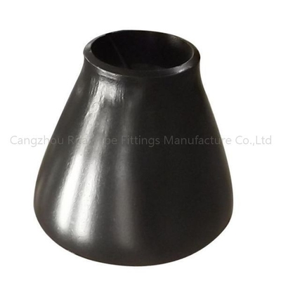 Ổ cắm mối hàn Butt hàn ống giảm tốc đồng tâm cho đường ống khí