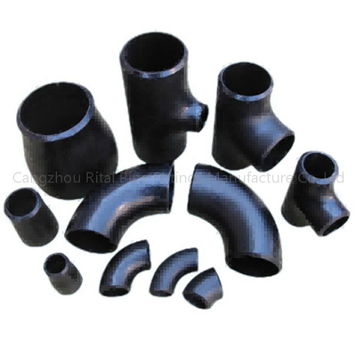 Hộp giảm tốc nối ống SCH 40 XS Thép carbon đồng tâm liền mạch A234WPB ANSI