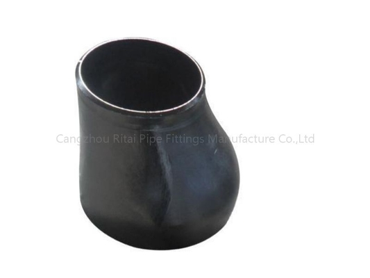 Hộp giảm tốc lệch tâm 1/2 inch và hộp giảm tốc đồng tâm MS ASME ANSI B16.9 B16.48 Hàn mông