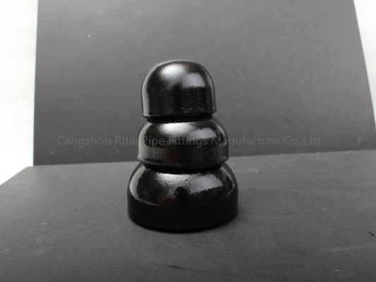 Nắp đậy ống DN600 Thép carbon API5L BW ANSI B16.9 A234