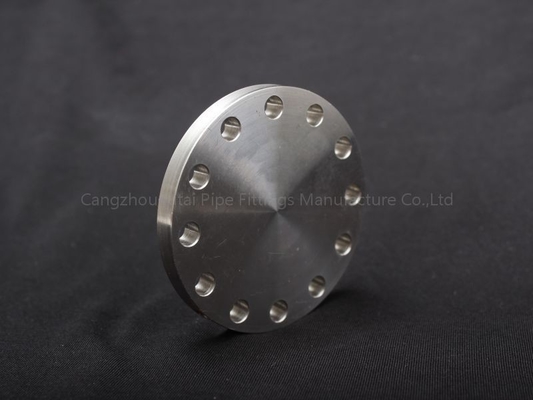 PN10 Pn25 Mặt bích thép 5k ASME Lớp 150 Vỏ thép carbon