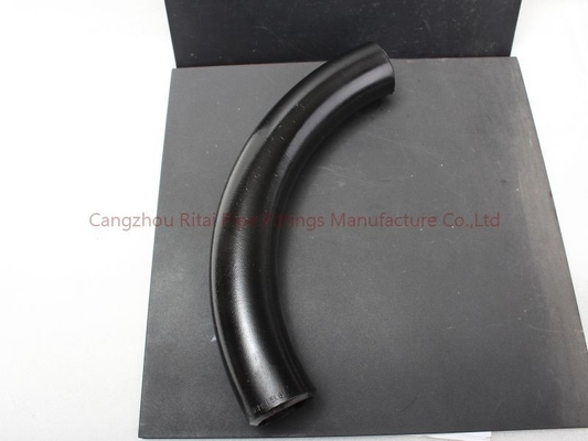 ASTM A106 Gr.B 30 độ uốn cong ống 3D 5D hàn 2,5 60 độ thoát khí khuỷu tay
