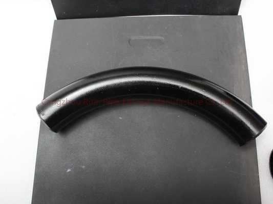 Phụ kiện uốn cong bán kính dài 9,53mm 12,7mm 90 độ 1,5D liền mạch