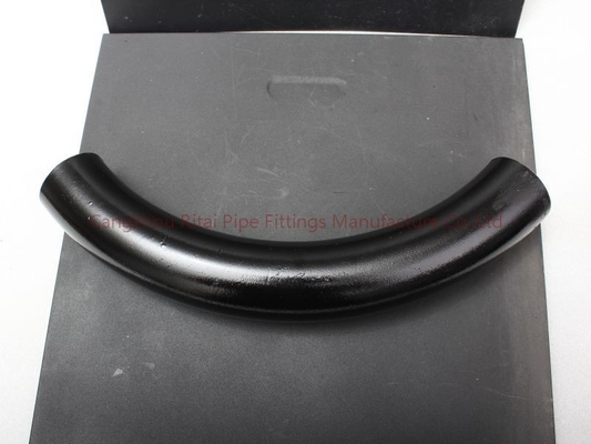 Bán kính dài 150mm 110mm Uốn cong 22,5 độ 5D Gr. X70 24 &quot;X 0,438&quot; CE