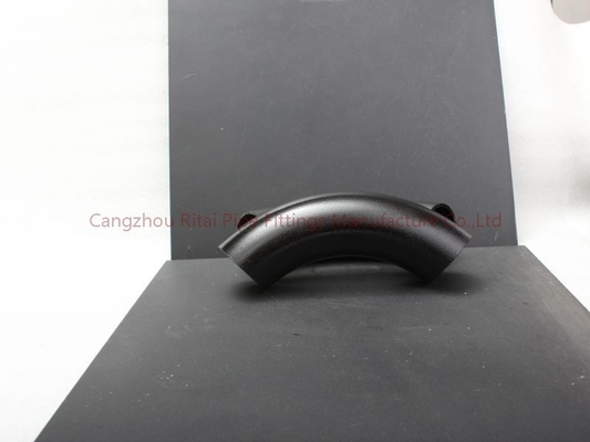Phụ kiện ống thép ASME B16.28 2D 5D 6D 8D 9D 10D 4 inch Uốn cong 90 độ
