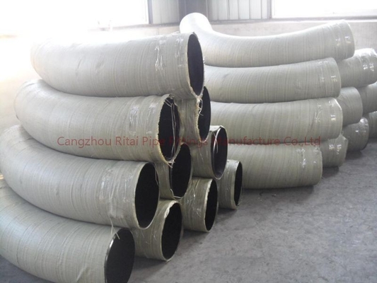 SMLS Sch 160 Ống uốn cong 3D có thể hàn API5L A53GRB 1/2 &quot;- 48&quot;