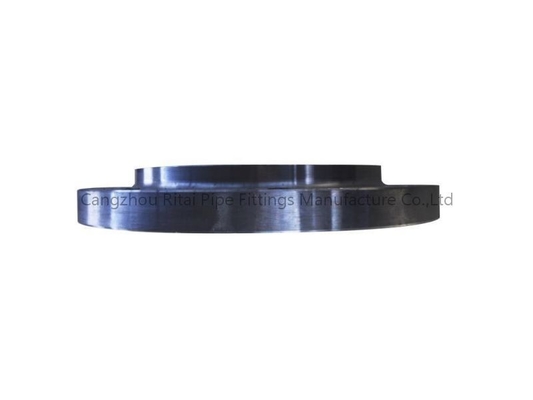 Pn20 Pn40 Pn16 Trượt trên tấm mặt bích Sch80 ASME B16.5 SORF rèn