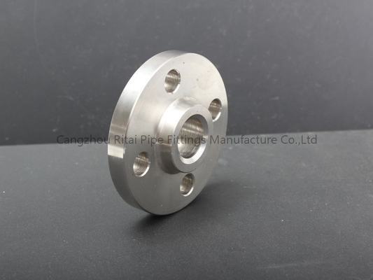 ANSI B16.5 Trượt trên mặt bích Cổ hàn 150 # 300 # 600 # 900 #