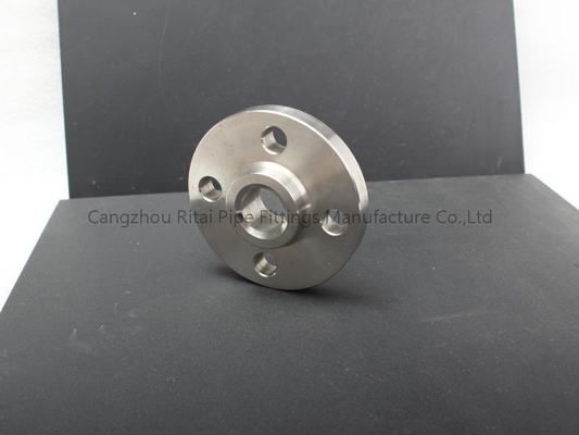 ASME B16.5 Mặt bích thép carbon SORF Hàn Q235 150 # 300 # 600 #