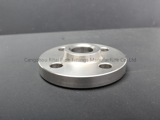 Mặt bích thép rèn SO 1/2 inch RF 150LBS, Mặt bích ANSI B16 5 Class 150