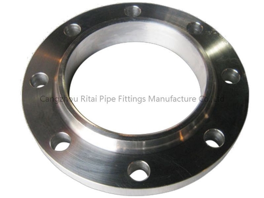 ANSI B16.5 Trượt trên mặt bích Cổ hàn 150 # 300 # 600 # 900 #