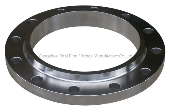 BS4504 Thép trượt trên mặt bích RF Dn100 150LBS - 2500LBS SANS 1123