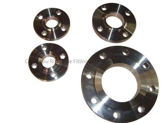 BS4504 Thép trượt trên mặt bích RF Dn100 150LBS - 2500LBS SANS 1123