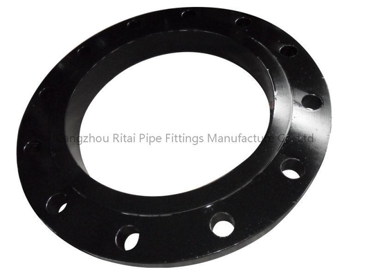 BS4504 Thép trượt trên mặt bích RF Dn100 150LBS - 2500LBS SANS 1123