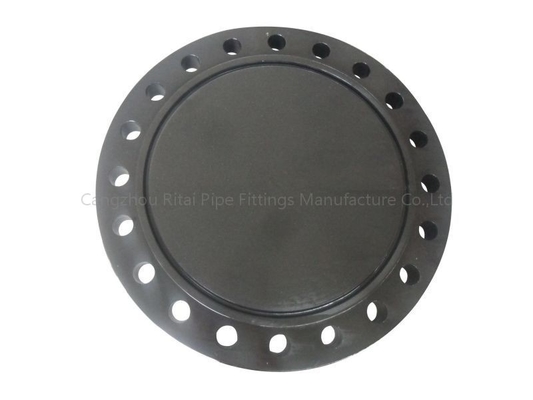 Mặt bích bằng thép carbon hoặc gang thép DIN 300 # 1/2 &quot;Tùy chỉnh