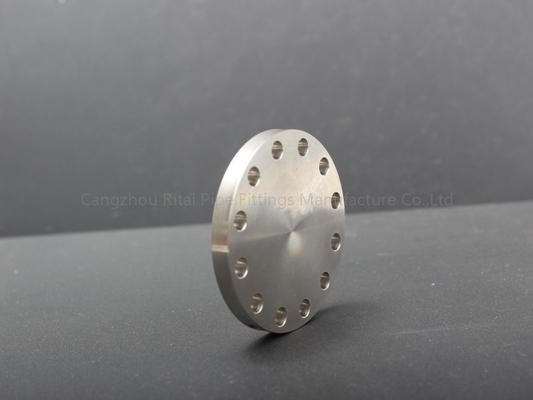 Mặt bích bằng thép carbon hoặc gang thép DIN 300 # 1/2 &quot;Tùy chỉnh