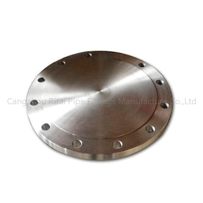 Mặt bích bằng thép carbon hoặc gang thép DIN 300 # 1/2 &quot;Tùy chỉnh
