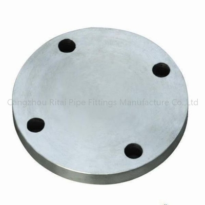 Mặt bích tấm JIS Mành thép carbon 20K P245GH Mặt nâng
