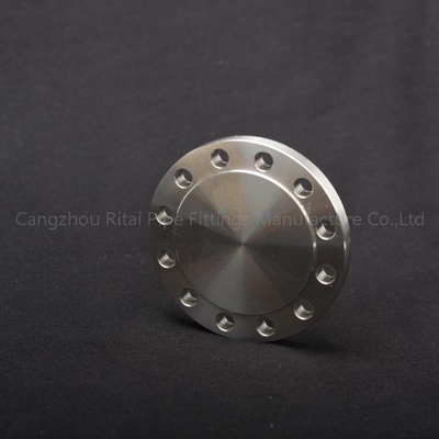 Mặt bích bằng thép JIS CS Pn10 Pn16 Pn25 cho ngành công nghiệp dầu khí hóa học