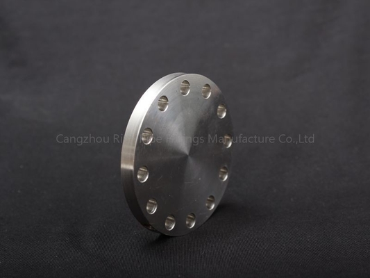 STD XS SCH 40 Mặt bích bằng thép Mặt bích bằng thép không gỉ được rèn 5K SO WN