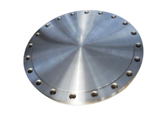 Mặt bích hàn mông TG A234 ANSI 150 A105 B16.5 sơn mài đen