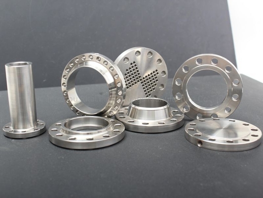 Mặt bích bằng thép JIS CS Pn10 Pn16 Pn25 cho ngành công nghiệp dầu khí hóa học