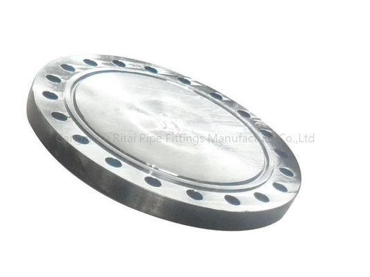 Mặt bích bằng thép JIS CS Pn10 Pn16 Pn25 cho ngành công nghiệp dầu khí hóa học