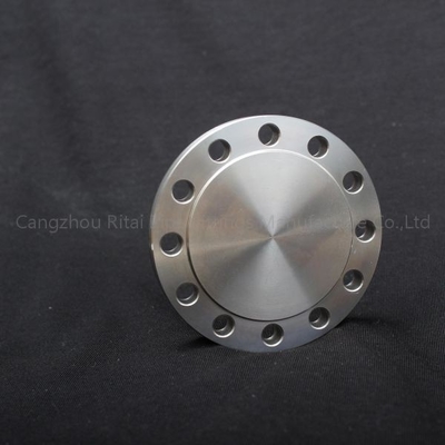 150lb 300lb Mặt bích rèn 10 inch Class 300, Mặt bích mù mặt phẳng ANSI ASME B16.5
