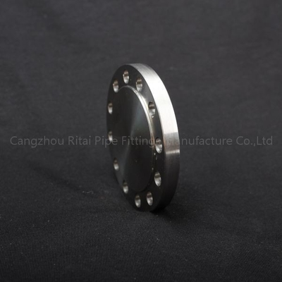 150lb 300lb Mặt bích rèn 10 inch Class 300, Mặt bích mù mặt phẳng ANSI ASME B16.5