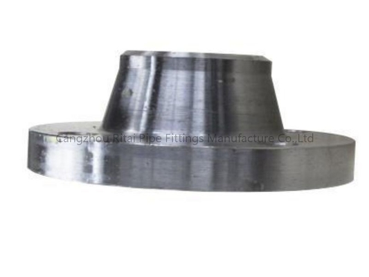 Mặt bích ống hàn 300LB SS400 Thép carbon BS4504 Mặt bích vòng mù