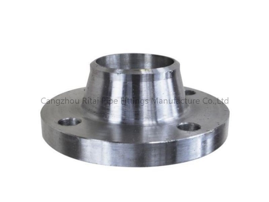 ASTM A350 LF2 Ổ cắm được hàn Mặt bích nâng lên Trượt trên tấm mù 150 # 3000 # 6000 #