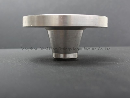 ASTM A350 LF2 Ổ cắm được hàn Mặt bích nâng lên Trượt trên tấm mù 150 # 3000 # 6000 #