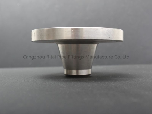 Mặt bích hàn mặt phẳng 6 inch Thép ANSI Thép carbon B16.5 Class 150