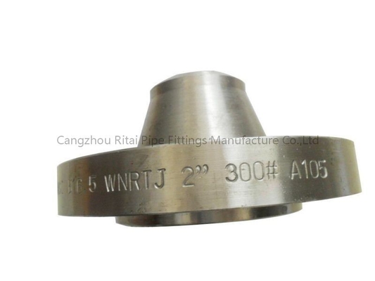 ASTM A350 LF2 Ổ cắm được hàn Mặt bích nâng lên Trượt trên tấm mù 150 # 3000 # 6000 #