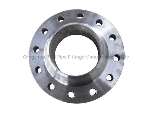 DIN2631 Mặt bích lắp ống RF FF RTJ PN40 ANSI B16.5 Thép carbon cho dầu khí Petro