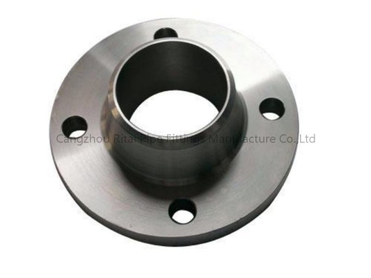 Mặt bích hàn thép carbon phẳng mặt bích RF FF RTJ ANSI JIS DIN