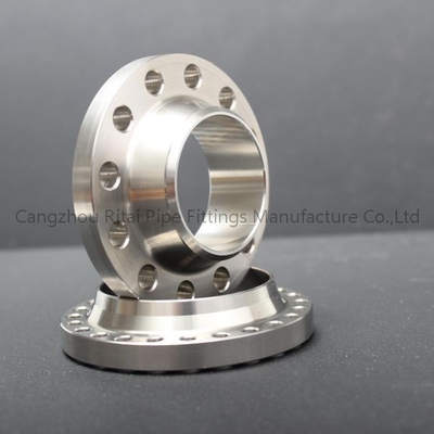 Cổ hàn mặt bích bằng thép carbon Class 150 Class 600 ANSI 150 SO JIS B2220