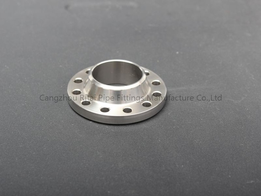 Mặt bích bằng thép carbon S235JR Class 150 Class 300 TF Kết nối ống nối