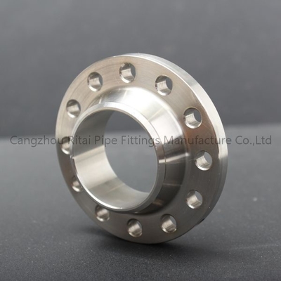 Cổ hàn mặt bích bằng thép carbon Class 150 Class 600 ANSI 150 SO JIS B2220