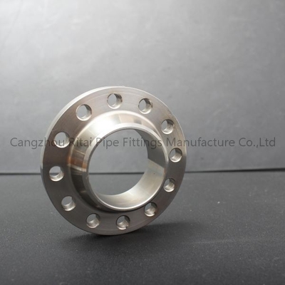 Cổ hàn mặt bích bằng thép carbon Class 150 Class 600 ANSI 150 SO JIS B2220