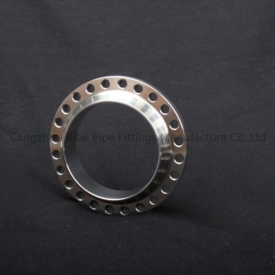 ASTM A105 Mặt bích nâng Mặt bích ANSI Mặt bích phẳng Mặt bích thép carbon