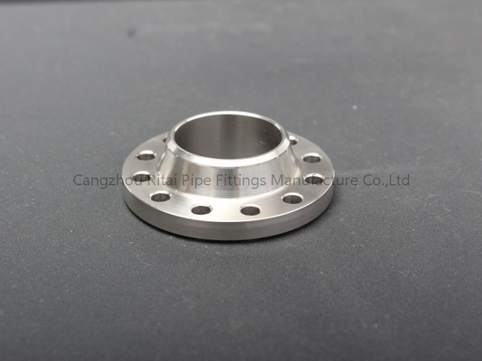 Mặt bích được rèn mặt bích thép carbon ANSI B16.5 150LBS