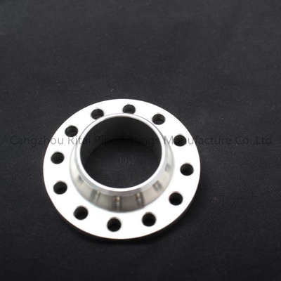Mặt bích được rèn mặt bích thép carbon ANSI B16.5 150LBS