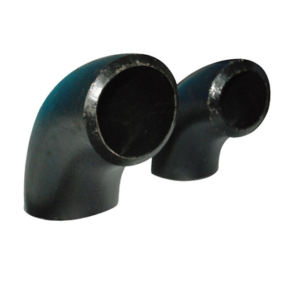 A234 WPB Ống nối khuỷu tay Bán kính dài 90 độ B16.48 Thép carbon SCH 40 STD