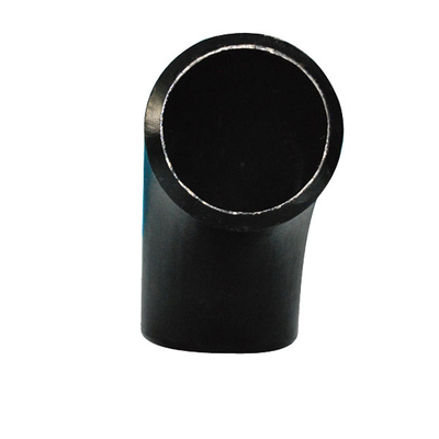 A234 WPB Ống nối khuỷu tay Bán kính dài 90 độ B16.48 Thép carbon SCH 40 STD