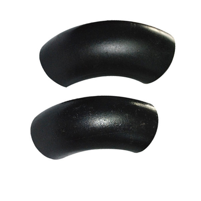 A234 WPB Ống nối khuỷu tay Bán kính dài 90 độ B16.48 Thép carbon SCH 40 STD